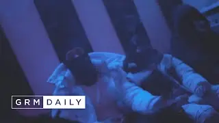 STorStr3tch x RG7 x Drillz - Pellets [Music Video] | GRM Daily