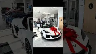 #corvette #c8 #z06 #chevrolet Зацени обзор на моем канале!