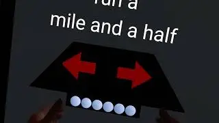 Escape the Orphanage Mike's Escape Room walkthrough VR Meta Horizon
