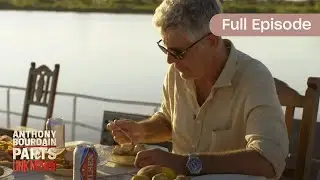 Anthony Visits Paraguay for the First Time | S04 E03 | Anthony Bourdain: Parts Unknown