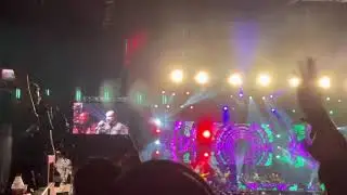 Rahat Fateh Ali Khan &ndash; Dam Mast Qalandar &ndash; The Legacy Tour 2021 (September 19, 2021)