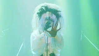 DazzlingBAD - 錆色の海- LIVE PV