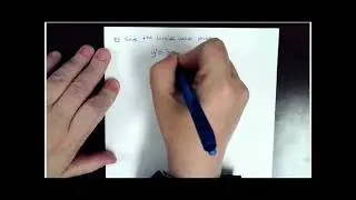 Initial Value Problems- Solve and verify solution