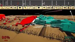 Trench War 42