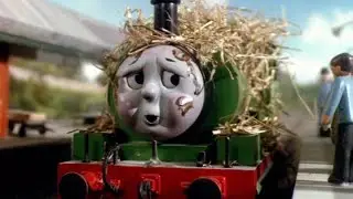 Thomas & Friends Season 2 Episode 25 Woolly Bear US Dub HD GC Part 2