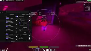 This new FREE da hood script is so OP! | Neckgrabs, Wallbang, FakePos | *SOLARA*