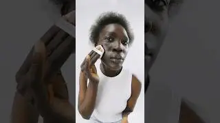 Korean Foundation With Dark Shades?!