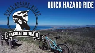Quick Hazard Ride