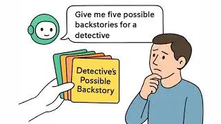 How to Write a Novel: ChatGPT's Creative Writing Guide