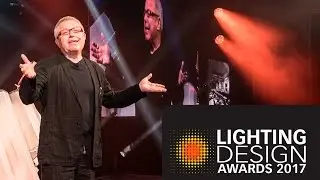 Lighting Design Awards 2017 &ndash;&nbsp;The winners!