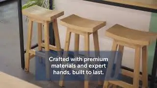 Timber Furniture Designs | Quality Wooden Furniture Built To Last