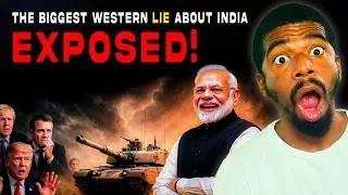 American Reacts to Why the World Fears India&rsquo;s Arjun Tank (But Won&rsquo;t Admit It)
