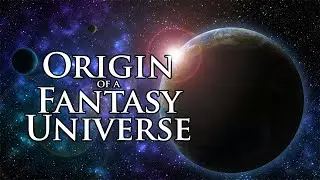 How we created our fantasy universe | Diratia 101