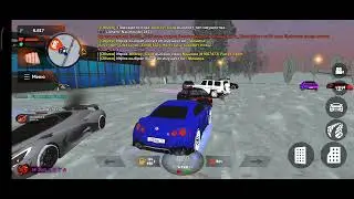 Попытка #5
