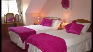 Quarry Ridge B&B - Carlow B&B - B&B Carlow - Ireland Accommodation