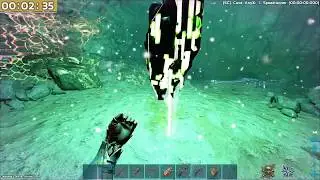 ARK: Speedrun - Artifact of the Hunter in 2:37