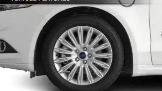 2015 Ford Fusion Energi - Upland CA