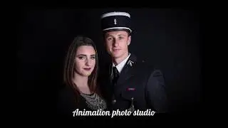Ecole de Gendarmerie - KO films & photos - photos et vidéos élèves gendarmes défilé militaire