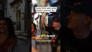 It's really great that Juzzy doesn't discriminate