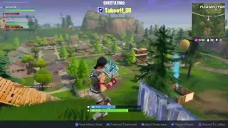 ACE_BOOGIE_04's Live PS4 Broadcast KILLING CAMPERS