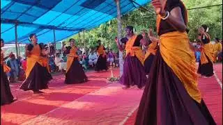 അടിച്ചു ലങ്കയെ പൊളിക്കണം 💃🏻💃🏻#kaikottikali 