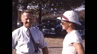 Harwinton Fair 1953