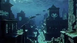 THE MAYA ECHOES OF TIME live