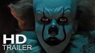 IT: A COISA | Trailer #2 (2017) Legendado HD