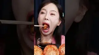 오동통 🦑 오징어 해물 알찜 (ft. 초대왕 알) 먹방 Giant Fish Roe ! Spicy Squid Seafood Boil Mukbang ASMR Ssoyoung