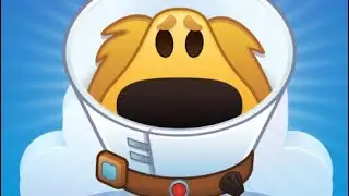 Disney Emoji Blitz Dug Level 1