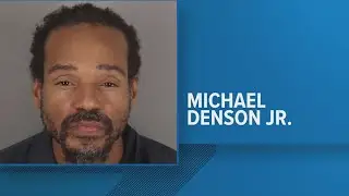 Beaumont man charged with 2021 murder, accused in separate aggravated sexual assault case