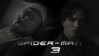The Batman - Bruce y Alfred en el hospital (Música de Spider-Man 3) (Fan-Made)