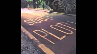 The Game We Play - Jonny Drop - From the album 'Sub Plot'
