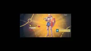 Unglaublich!Noch ein Legend&auml;rer Pull😱|Guild of Guardians Summons #GuildOfGuardians #Shorts #Summons