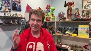 Nintendo Switch 2 - Backwards Compatibility Confirmed!!!