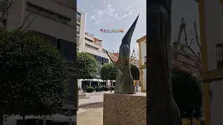 😍 Moments from the Beautiful Spanish City of CIUDAD REAL 🇪🇦 #travel #spain #europe