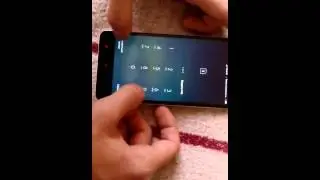 Xiaomi redmi note 2 defect sensor