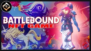 BATTLEBOUND NFT GAME