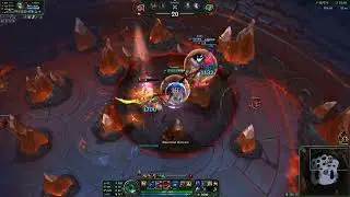 Fiddlesticks Double Arena 09Nov2025
