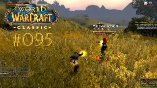 WORLD OF WARCRAFT: CLASSIC 🌎 095: Trolljagd