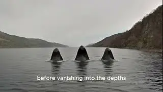 Loch Ness Glitch