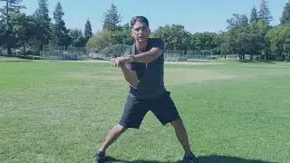 Bat Drag Drill-Improve Your Hand & Bat Path To Apply An Elite Level Swing (baseball & softball)