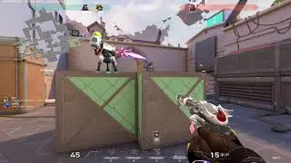 killjoy turret bug(ff)