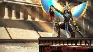 Ultrakill Pt 21 - Pt 6 of P-ranking Brutal