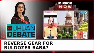 Supreme Court's Interim Stay On 'Nameplates' In Kanwar Yatra; Reverse Gear For UP CM? | Urban Debate