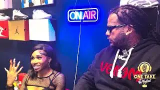 MIAMONEY Speaks on Chief Keef & getting paralyzed in car accident,