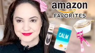 Everyday Amazon Finds That Work And Improved My Sleep