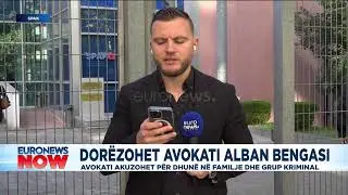 🔴LIVE/ Adriatik Lapaj ‘shpërthen’ ndaj politikanëve, zbulon planin për zgjedhje