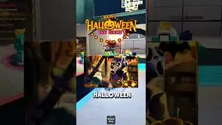 HALLOWEEN UPDATE IN INK GAME🎃 #roblox #inkgame #happyhalloween #update #leaks #sneakpeak