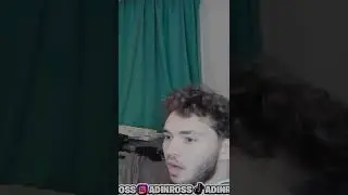 IShowSpeed Breaks Adin Ross' PS5 Controller 🎮😳